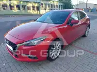 2017 Mazda 3
