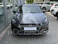 2017 Mazda 3