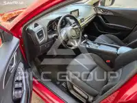 2017 Mazda 3
