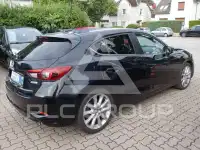 2017 Mazda 3