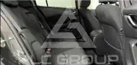 2017 Mazda 3