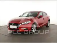 2017 Mazda 3
