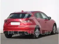 2017 Mazda 3