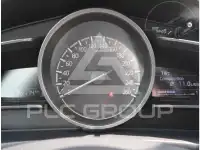 2017 Mazda 3