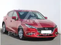 2017 Mazda 3