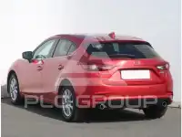 2017 Mazda 3