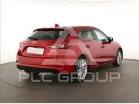 2017 Mazda 3