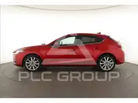 2017 Mazda 3