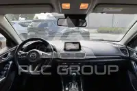 2017 Mazda 3
