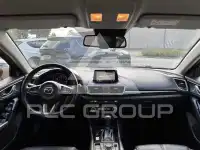2017 Mazda 3
