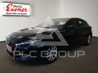 2017 Mazda 3