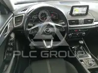 2017 Mazda 3