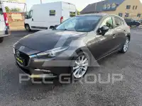 2017 Mazda 3
