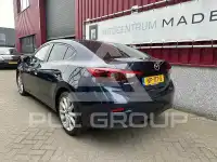 2017 Mazda 3