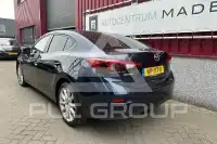 2017 Mazda 3
