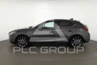 2017 Mazda 3