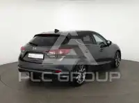 2017 Mazda 3