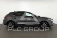 2017 Mazda 3
