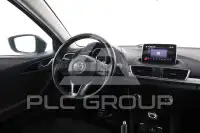 2017 Mazda 3