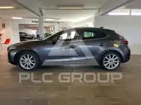 2017 Mazda 3
