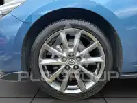 2017 Mazda 3