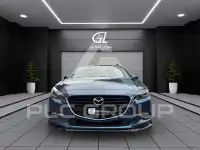 2017 Mazda 3
