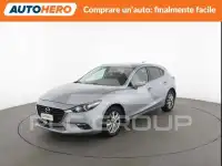 2017 Mazda 3