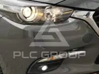 2017 Mazda 3