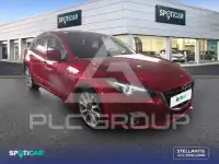 2017 Mazda 3
