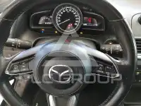 2017 Mazda 3