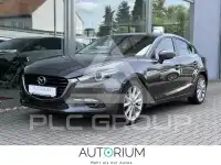 2017 Mazda 3