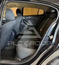 2017 Mazda 3
