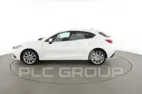 2017 Mazda 3