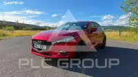 2017 Mazda 3