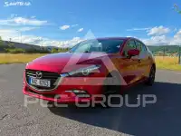 2017 Mazda 3