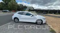 2017 Mazda 3