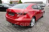 2017 Mazda 3