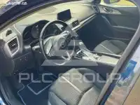 2017 Mazda 3