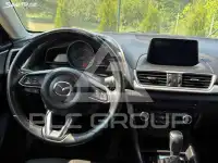 2017 Mazda 3