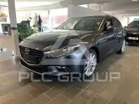2017 Mazda 3