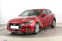 2017 Mazda 3