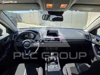 2017 Mazda 3