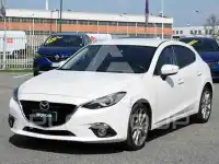 2017 Mazda 3