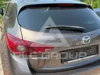 2017 Mazda 3