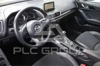 2017 Mazda 3