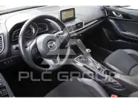2017 Mazda 3