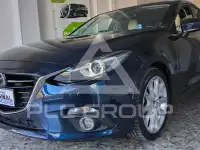 2017 Mazda 3