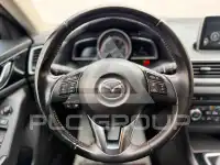 2017 Mazda 3