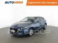 2017 Mazda 3