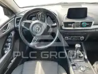 2017 Mazda 3